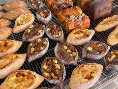 -佐敦面包铺·JORDAN BAKERY