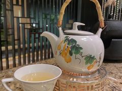 -星河湾半岛酒店-真粤中餐厅