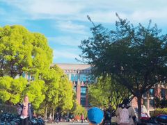 -华东政法大学(松江校区)