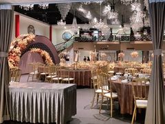 -丽华园(汉阳龙阳店)