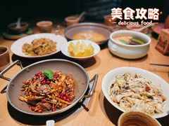 -吃饭皇帝大(解放西路店)