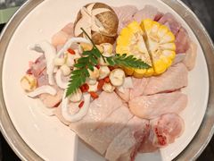 -椰庭·椰子鸡·创意玩家(晶耀前滩店)
