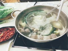 -潮汕良记牛肉火锅(洪武路店)