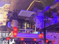 -山河屯铁锅炖鲜鹅·东北菜(开发区一店)