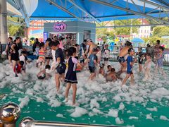 -杭州浪浪浪水公园