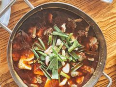 -江龙饭店·乌江豆腐鱼(乌江老桥头店)