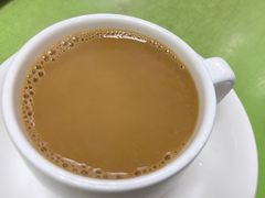 -胜利茶餐室