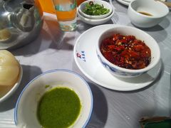-鑫龙火锅(北园店)