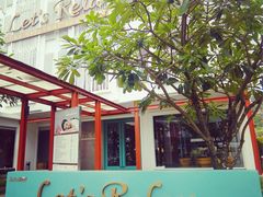 -Let's Relax Spa(Phuket 3rd Street)