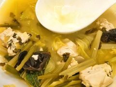 -秦月轩·长安小馆·新陕菜(阜成路·五棵松店)