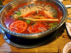-芦苇荡·酸汤鱼(回龙观店)