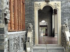 -赤坎·广东华侨国际旅游度假区