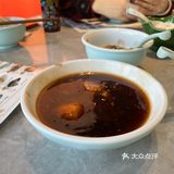 老字号鸡鸣汤包