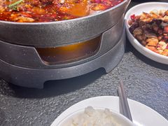 -万重锦·人文川菜馆(骡马市店)