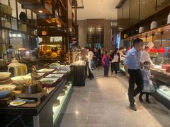 -西宁富力万达文华酒店美食汇西餐厅
