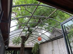 大堂-zarah(鼓楼店)