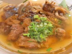 -一肴·牛肉粿条(深圳湾睿印店)