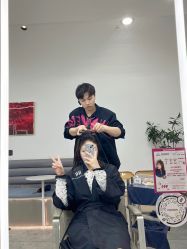 -禾曼造型