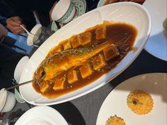 -南里山房·新淮扬菜(徐汇万科店)