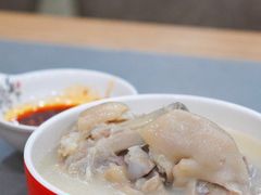 -彭记老妈蹄花(文化路店)