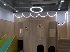 -维贝尼托育早教中心(橡树玫瑰城店)