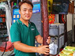 -芝麻糊世家(西华店)