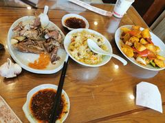 -清真·益鑫羊肉手抓馆(花园北街店)