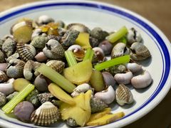 -九龙奇迹海鲜大排档(万象城店)