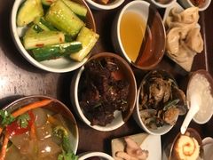 -青藤茶馆(南山路店)
