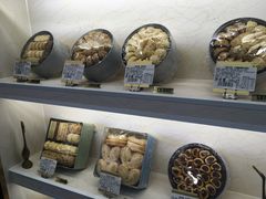 -家琳甜品(江南东店)