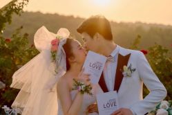 -第一夫人婚纱摄影(南京店)