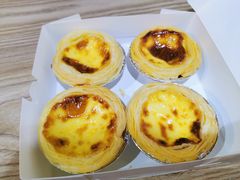 -老香港蛋糕(梓桐苑店)