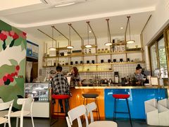 -KYO COFFEE(胶州路店)