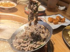 -洱火云南酸菜牛肉火锅(石景山当代商城店)