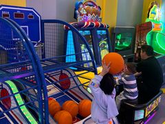 -芭菲盛宴·环球美食(北城国际店)