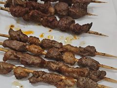 -宛平李记小吃(东关街店)