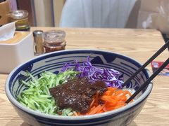 -老九圆山西面馆(CBD店)
