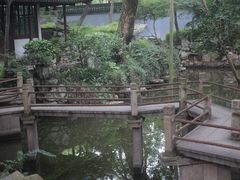 -绮园景区