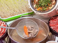 -牛品福潮汕牛肉火锅(旺庄店)