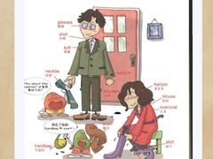 -英孚教育青少儿(福田区委中心)