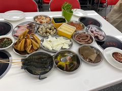 -朱富贵火锅(金融街万达店)