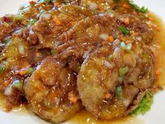-好口味小吃楼·东北菜(太原南街店)