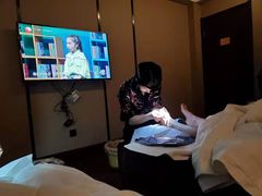 -水墨澜渟足道·SPA·传统(四望亭东关街店)