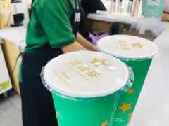 -耐茶 NICE TEA(东城万达店)