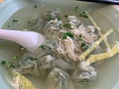 -鸡鸣汤包(仙林店)