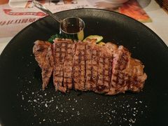 -斯比特花园西餐厅(大丸百货店)