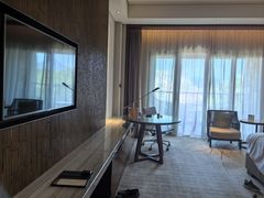 -浙江安吉JW万豪酒店