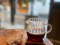 -Metal hands·铁手咖啡