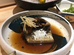 -小句号·精致料理(江南环球港店)