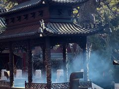 -潭柘寺景区